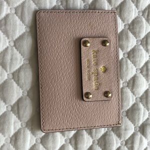 Kate Spade Cardholder